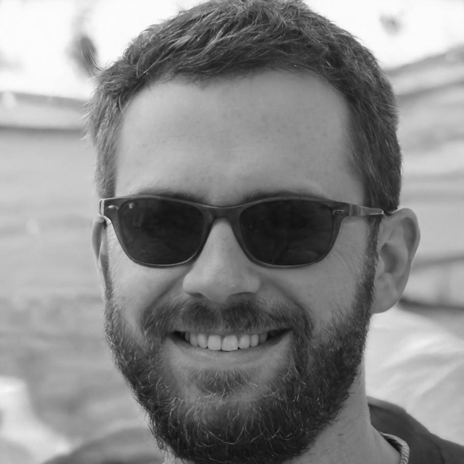 Portrait de Laurent Mercier