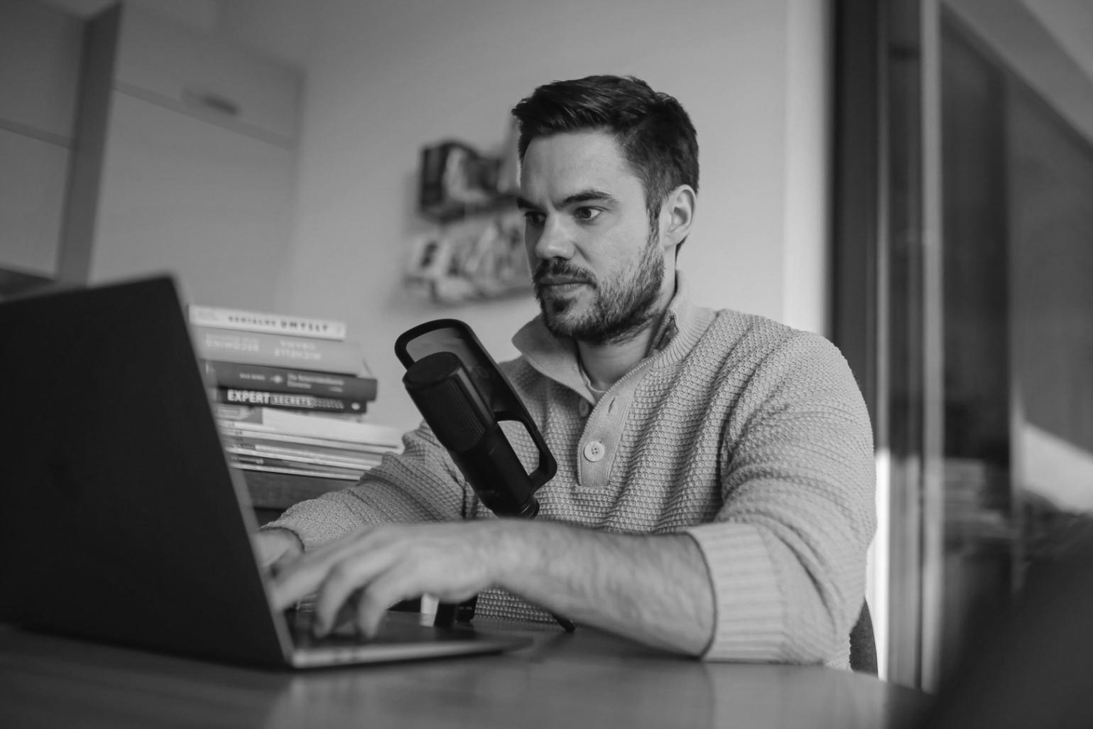 Diversité des profils clients accompagnés